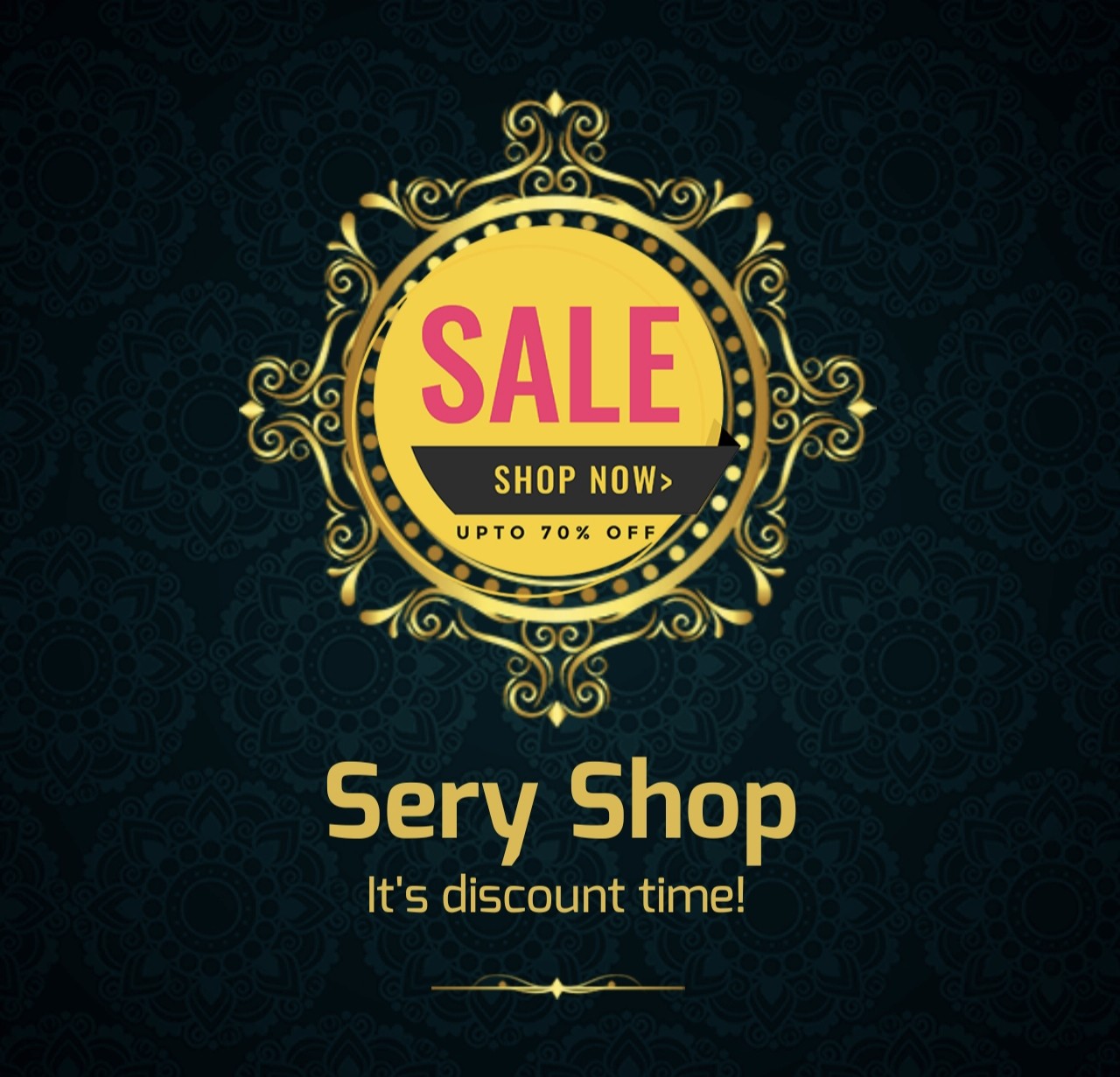 Sery shop