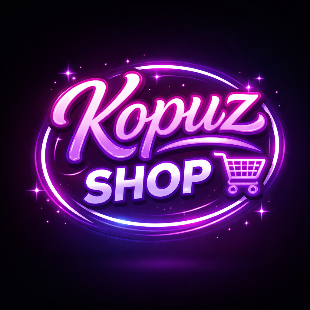 Kopuz Shop